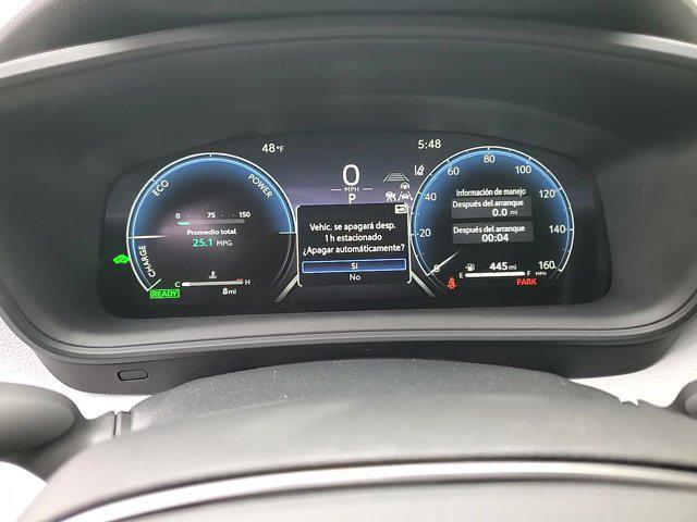 new 2026 Toyota Corolla Hybrid car, priced at $28,063