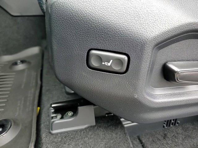 new 2025 Toyota Tundra car, priced at $68,800