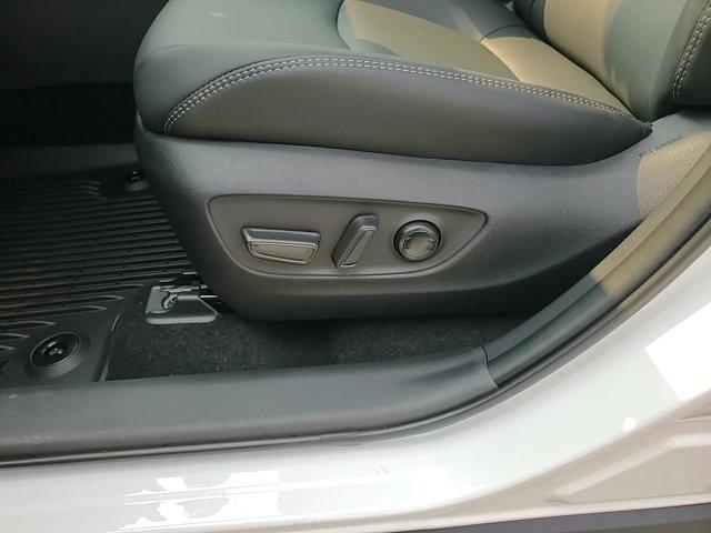 new 2025 Toyota RAV4 car, priced at $38,962