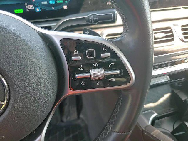 used 2020 Mercedes-Benz GLS 450 car, priced at $42,490