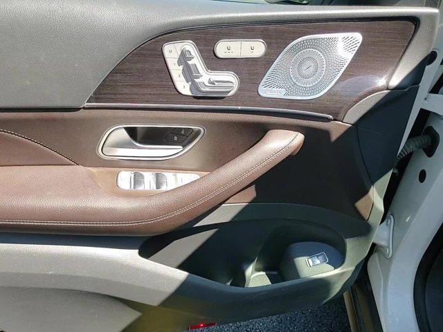 used 2020 Mercedes-Benz GLS 450 car, priced at $42,490