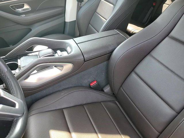 used 2020 Mercedes-Benz GLS 450 car, priced at $42,490