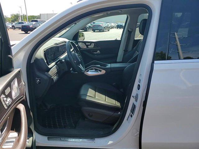 used 2020 Mercedes-Benz GLS 450 car, priced at $42,490