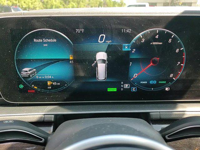 used 2020 Mercedes-Benz GLS 450 car, priced at $42,490
