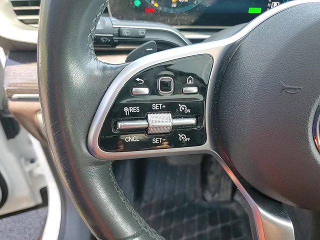 used 2020 Mercedes-Benz GLS 450 car, priced at $42,490