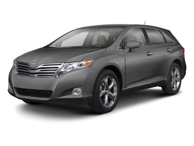 used 2010 Toyota Venza car, priced at $9,890