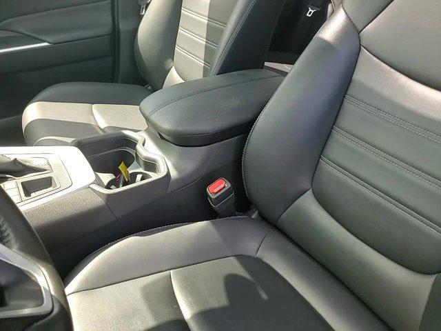 used 2019 Toyota RAV4 car, priced at $26,490