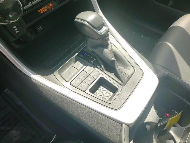 used 2019 Toyota RAV4 car, priced at $26,490
