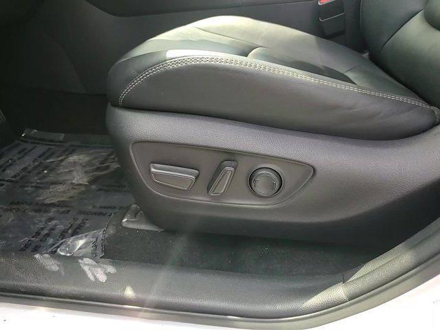 used 2019 Toyota RAV4 car, priced at $26,490
