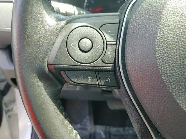 used 2019 Toyota RAV4 car, priced at $26,490