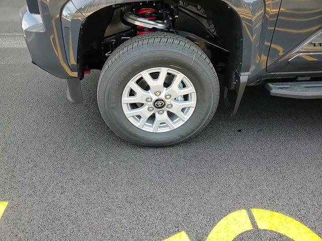 new 2025 Toyota Tacoma car, priced at $51,726