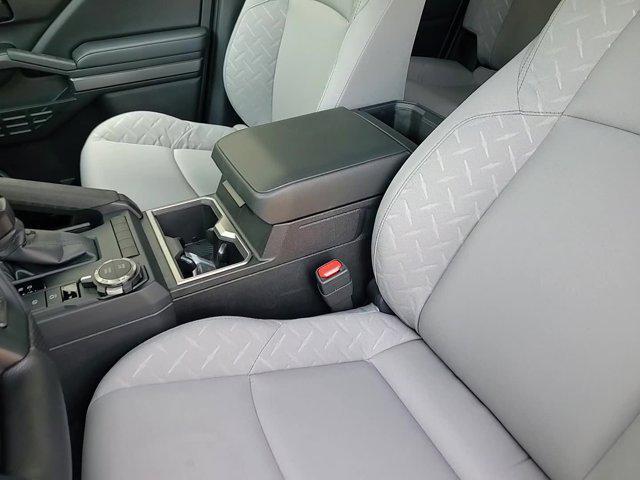 new 2025 Toyota Tacoma car, priced at $51,726