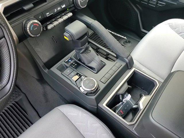 new 2025 Toyota Tacoma car, priced at $51,726