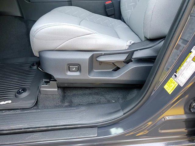 new 2025 Toyota Tacoma car, priced at $51,726