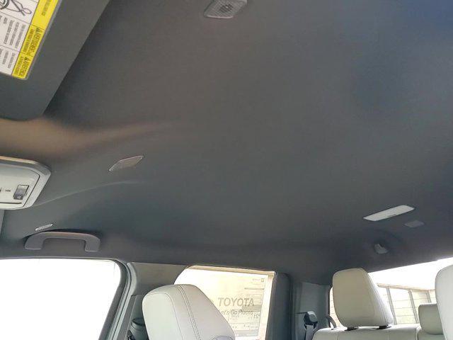 new 2025 Toyota Tacoma car, priced at $51,726