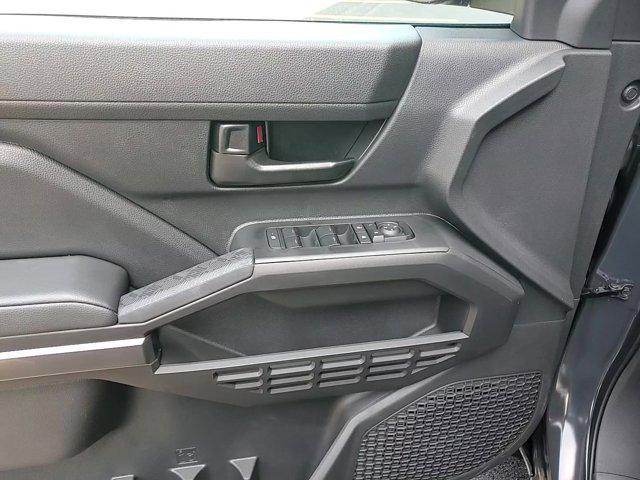 new 2025 Toyota Tacoma car, priced at $51,726