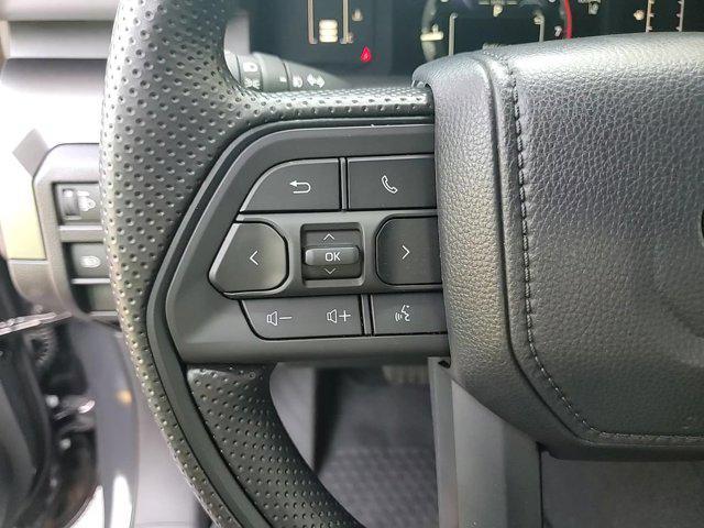 new 2025 Toyota Tacoma car, priced at $51,726