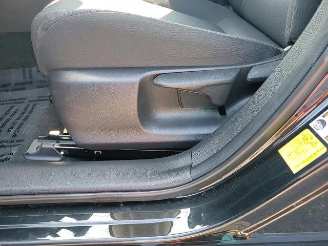 used 2022 Toyota Corolla Hybrid car, priced at $21,987
