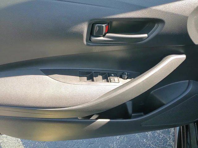 used 2022 Toyota Corolla Hybrid car, priced at $21,987