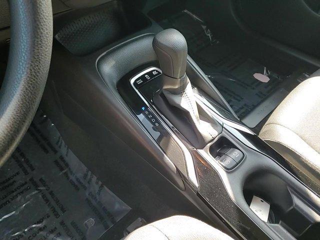 used 2022 Toyota Corolla Hybrid car, priced at $21,987