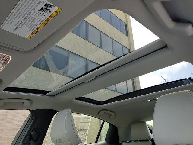 new 2026 Toyota Prius car, priced at $39,719