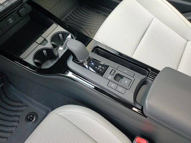 new 2026 Toyota Prius car, priced at $39,719