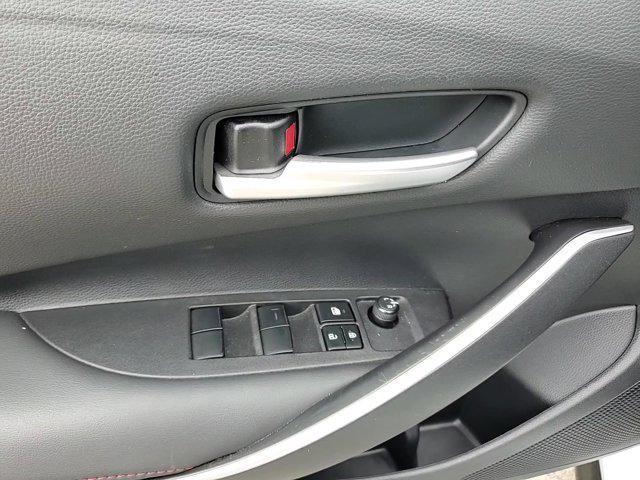 used 2023 Toyota Corolla car, priced at $21,990