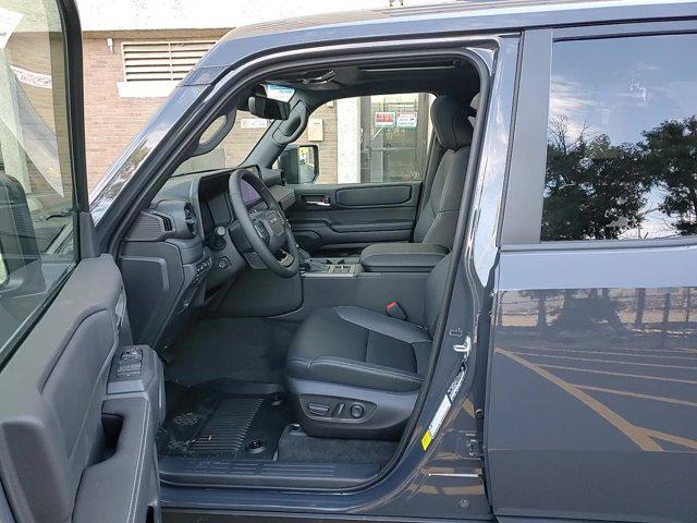 new 2026 Toyota Land Cruiser car, priced at $66,020