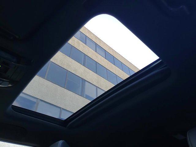 new 2026 Toyota Land Cruiser car, priced at $66,020