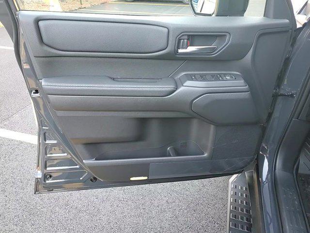 new 2026 Toyota Land Cruiser car, priced at $66,020