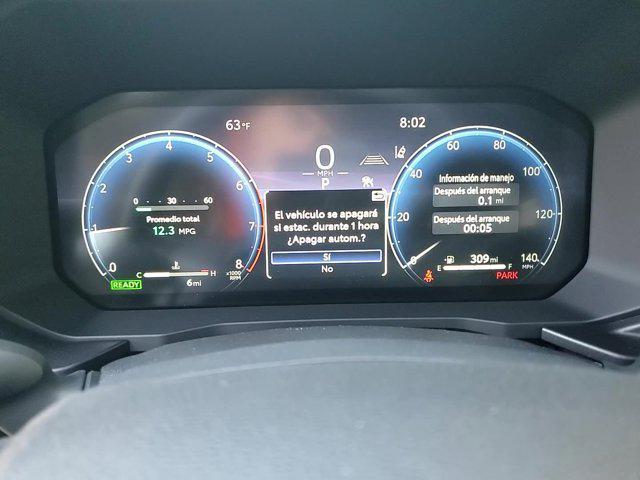 new 2026 Toyota Land Cruiser car, priced at $66,020