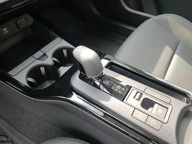 new 2025 Toyota Prius car, priced at $35,661