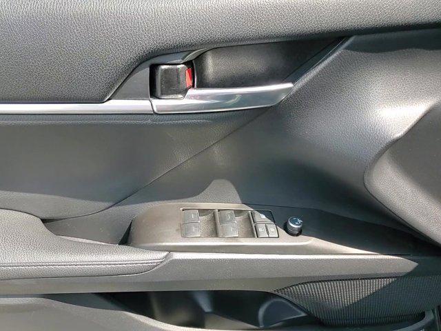 used 2021 Toyota Camry car, priced at $30,990