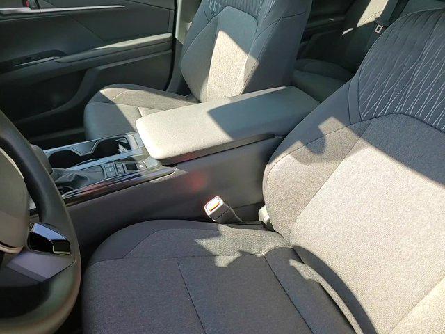 new 2025 Toyota Camry car, priced at $29,982