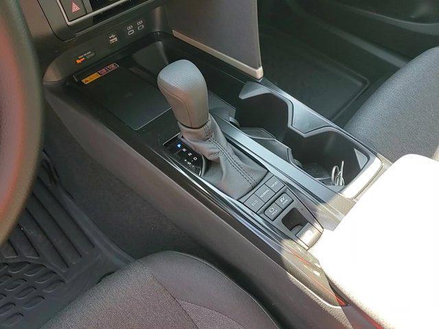 new 2025 Toyota Camry car, priced at $29,982