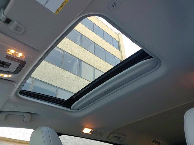 new 2025 Toyota Sienna car, priced at $48,200