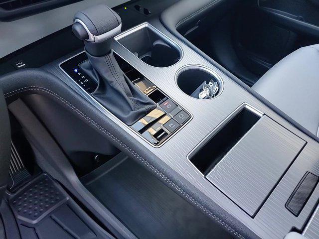 new 2025 Toyota Sienna car, priced at $48,200