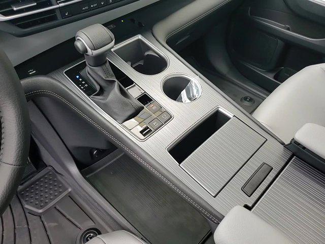 new 2025 Toyota Sienna car, priced at $45,933