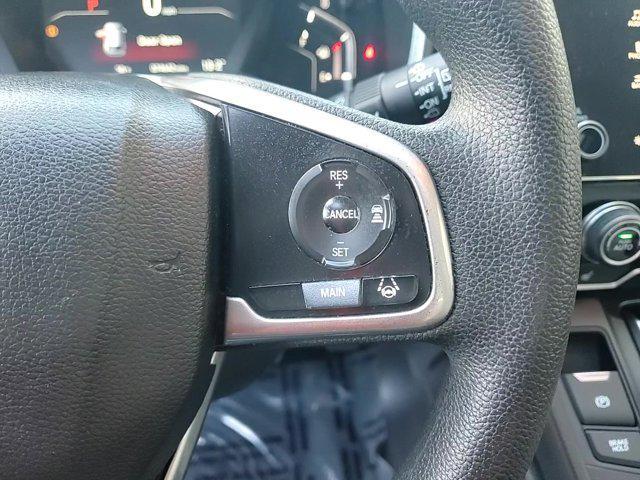 used 2018 Honda CR-V car, priced at $17,990