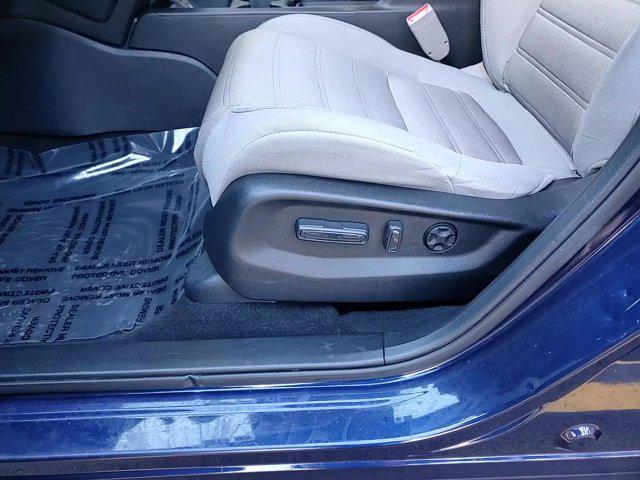 used 2018 Honda CR-V car, priced at $17,990