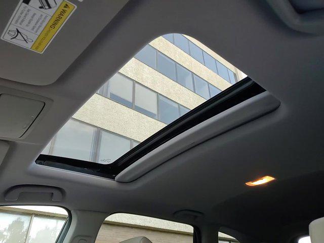 used 2018 Honda CR-V car, priced at $17,990