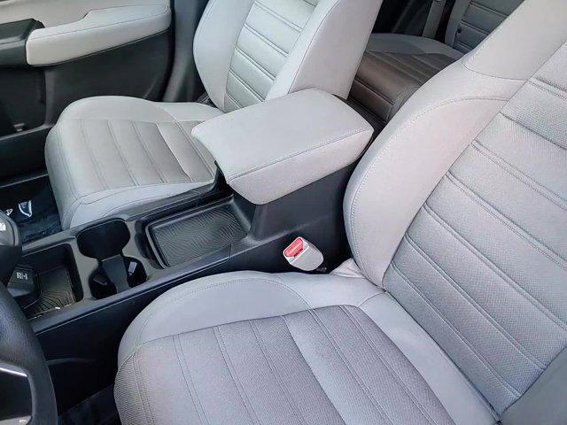 used 2018 Honda CR-V car, priced at $17,990