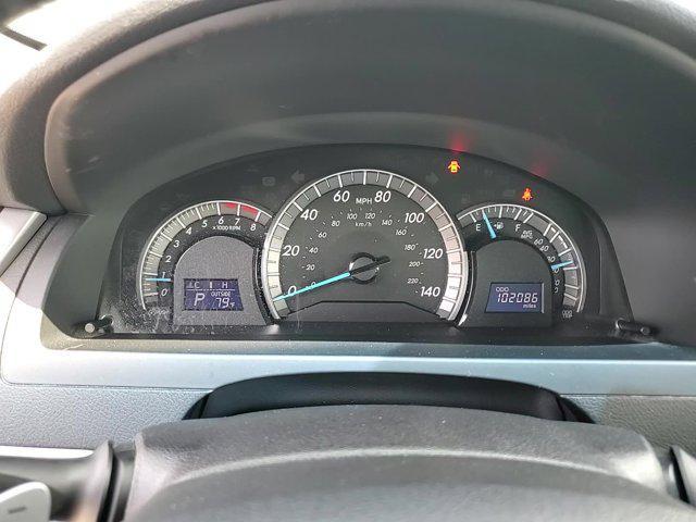 used 2014 Toyota Camry car, priced at $12,490