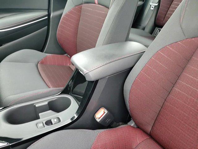 used 2023 Toyota Corolla car, priced at $24,490