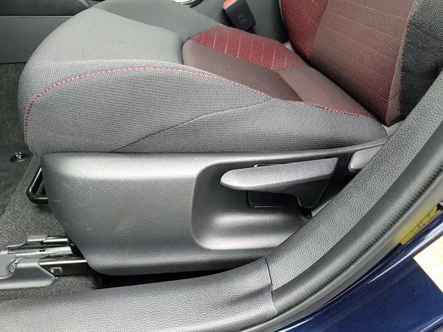 used 2023 Toyota Corolla car, priced at $24,490