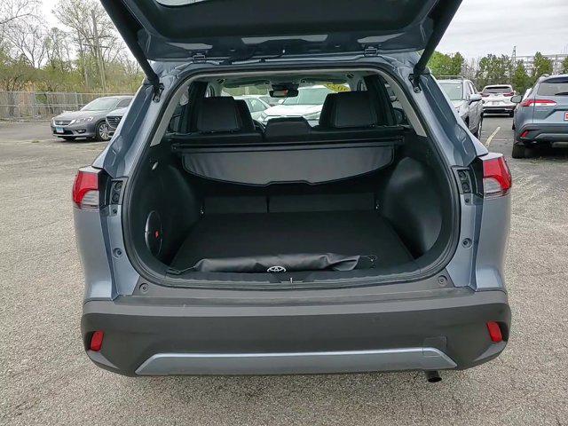 used 2023 Toyota Corolla Cross car, priced at $30,990