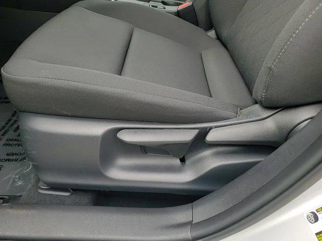 used 2024 Toyota Corolla car, priced at $20,990