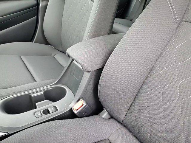 used 2024 Toyota Corolla car, priced at $20,990