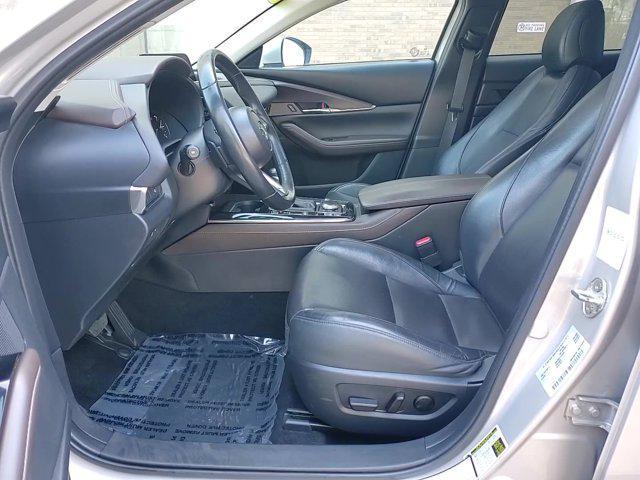 used 2023 Mazda CX-30 car, priced at $24,490