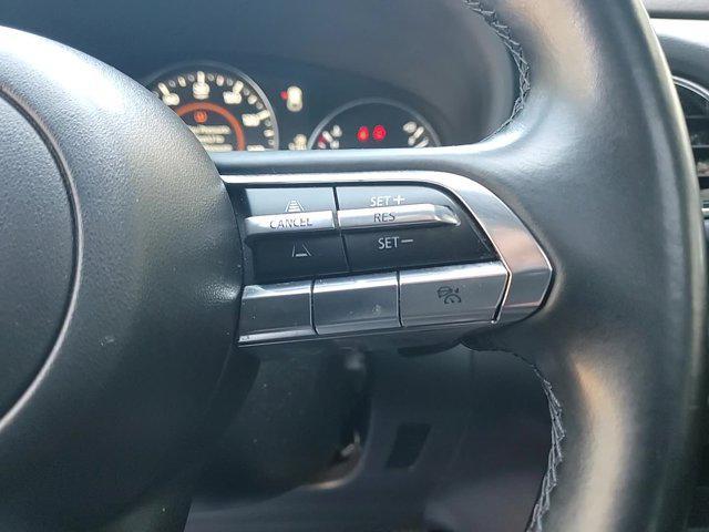 used 2023 Mazda CX-30 car, priced at $24,490